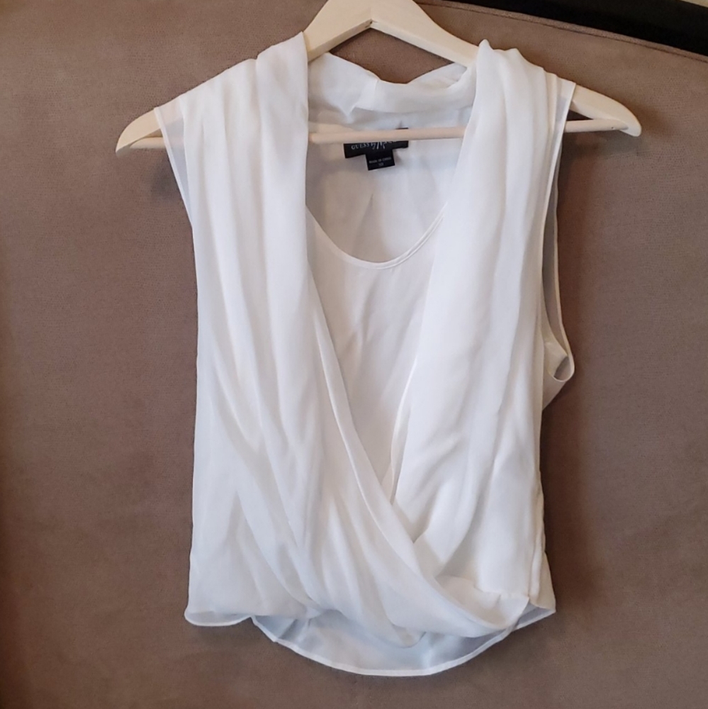 Marciano Top